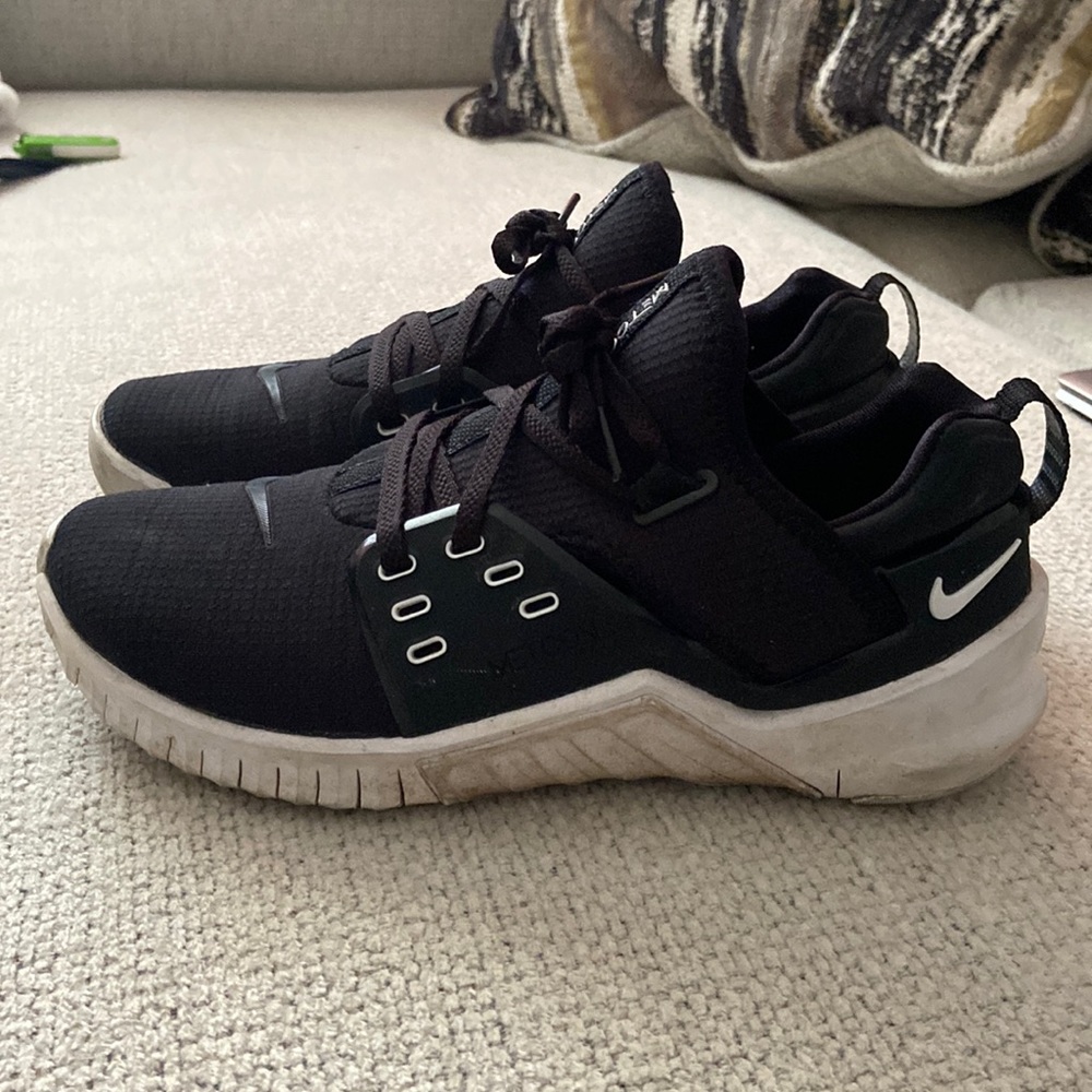 Nike free metcon 2